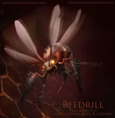 Beedrill