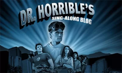 Dr Horribles Sing Along Blog Dr Horrible's Sing Along Blog , Copyright Mutant Enemy Productions