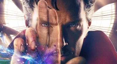 Marvel's Doctor Strange