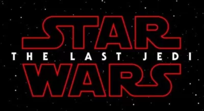 Star Wars The Last Jedi - Copyright Disney