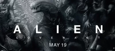 ALien: Covenant - 20th Century Fox